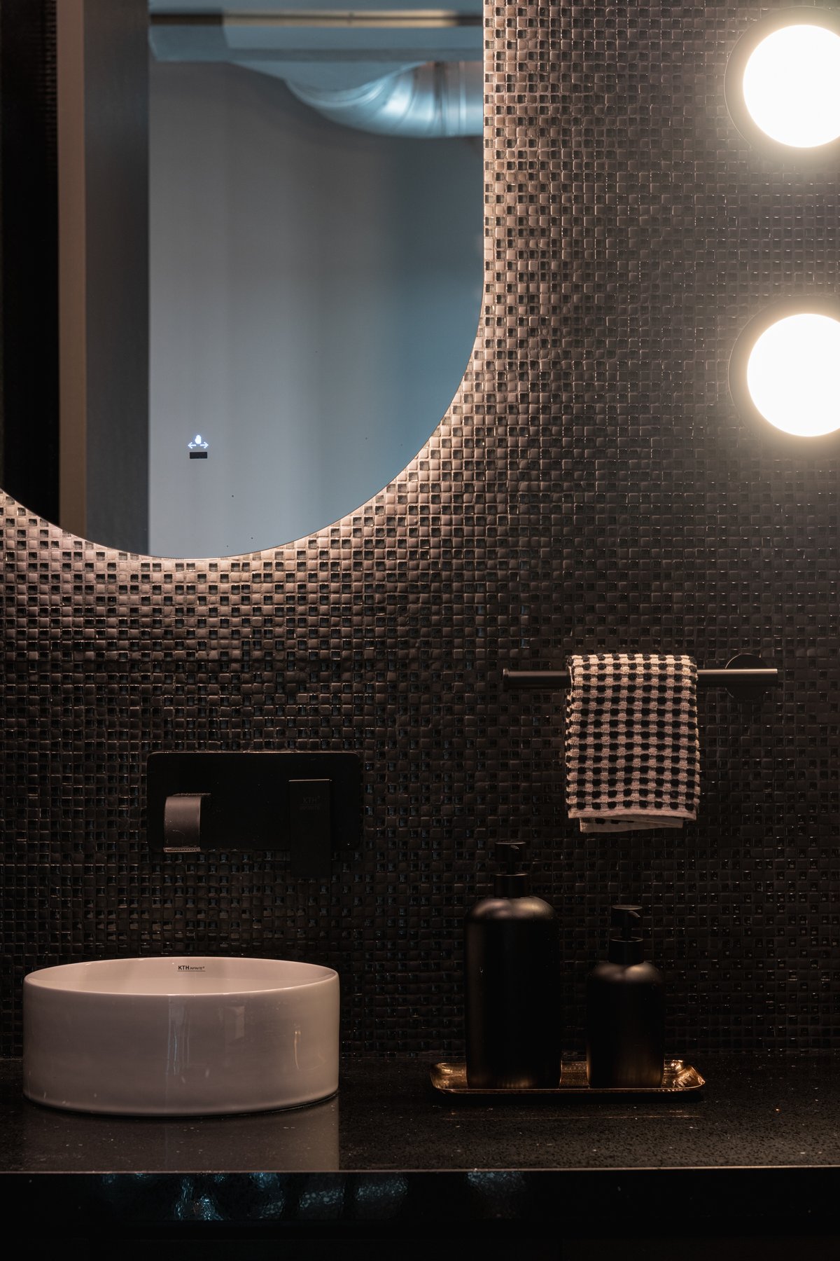 Sony Music — commercial architecture, San José, Costa Rica